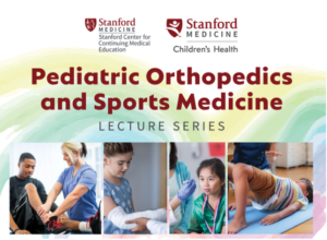 Pediatric Orthopedics and Sports Medicine Lecture Series: Sports Psychology For All @ Online